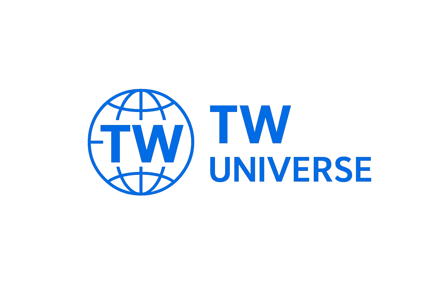 TW UNIVERSE Logo